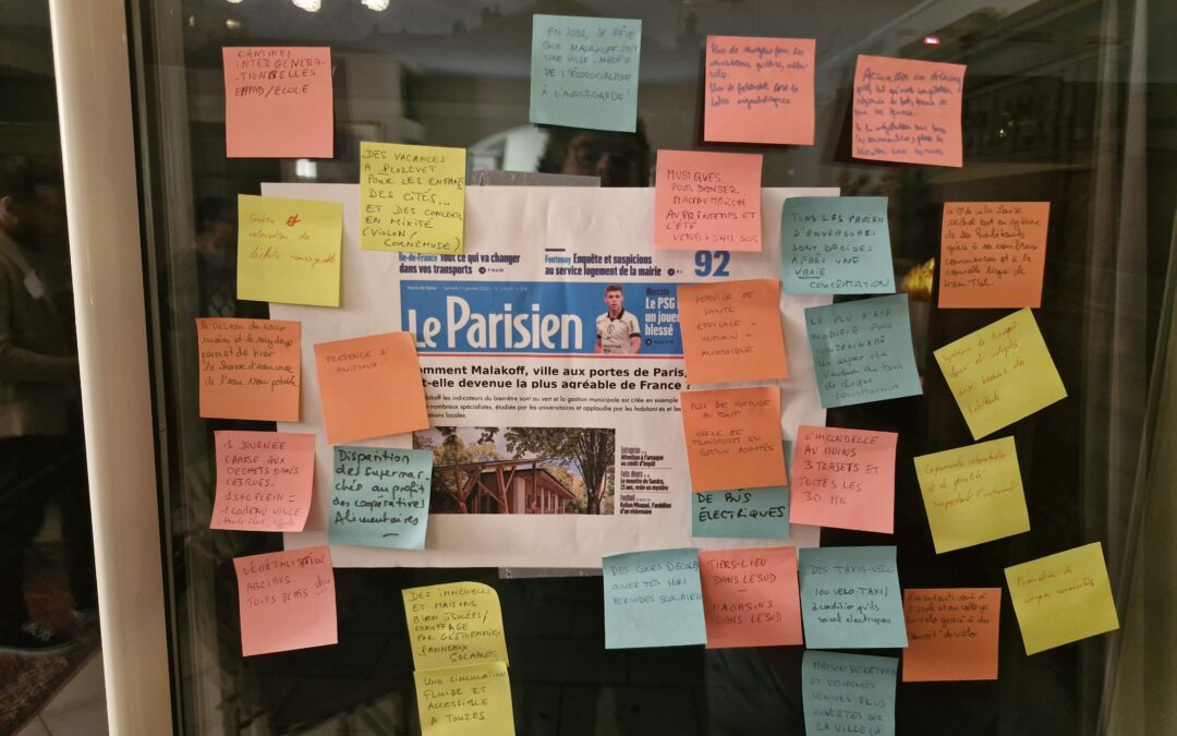 Imagine Malakoff Mars 2025